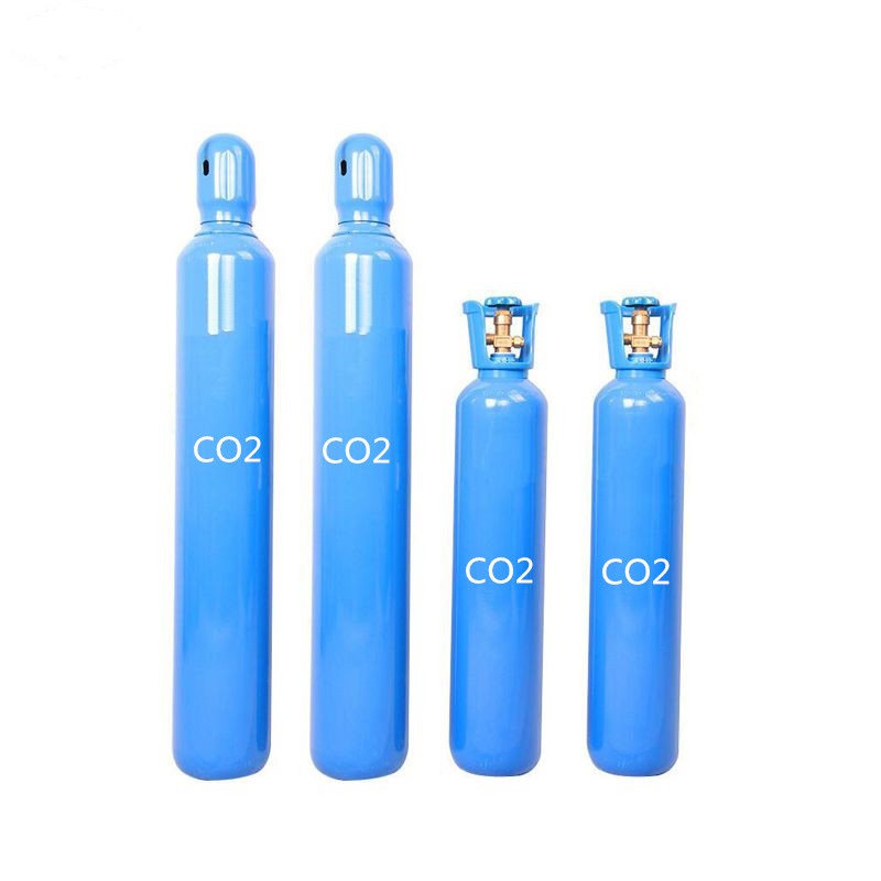 Khí CO2 và những công dụng tuyệt vời trong cuộc sống