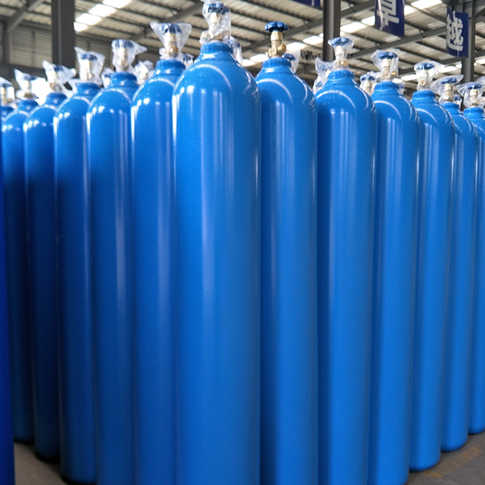 Cho thuê bình khí Co2 tại Bình Dương uy tín giá tốt