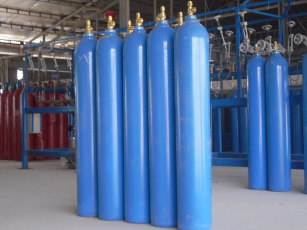 Cho thuê bình khí Co2 tại Bình Dương uy tín giá tốt