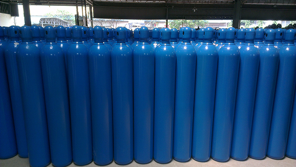 Cho thuê bình khí Co2 tại Bình Dương uy tín giá tốt