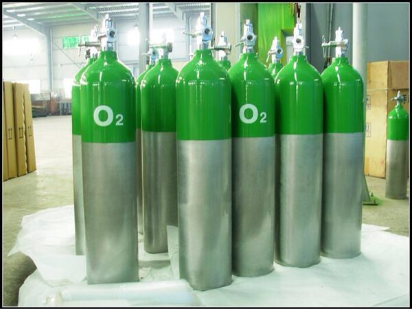 Dịch vụ Cho thuê bình khí Oxy tại Bình Dương uy tín giá tốt