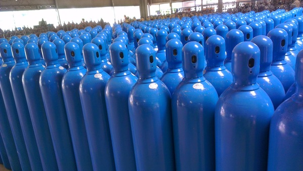 Dịch vụ Cho thuê bình khí Oxy tại Bình Dương uy tín giá tốt