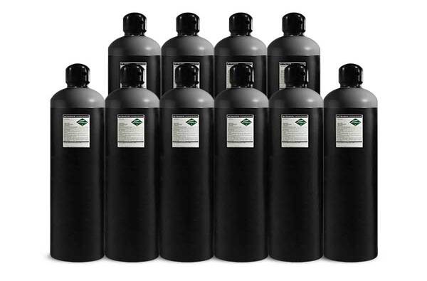 Đổi nạp bơm khí Oxy Nitơ Argon Co2 tại Bình Dương