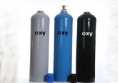 Cho thuê bình Khí Oxy thở tại Bình Dương