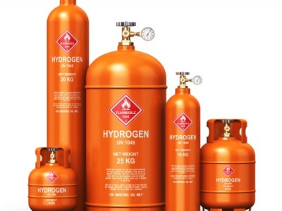 Cho thuê bình khí Hydro