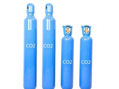 Cho thuê bình khí Co2 tại Bình Dương