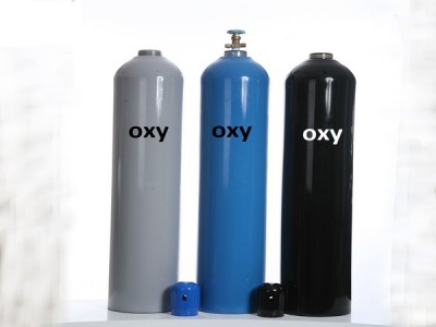 Cho thuê bình Khí Oxy thở tại Bình Dương