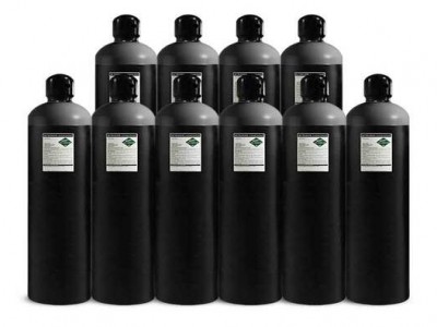 Đổi nạp bơm khí Oxy Nitơ Argon Co2 tại Bình Dương