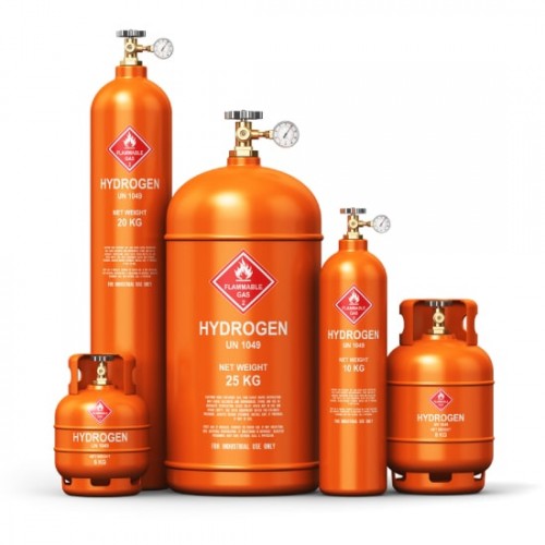 Cho thuê bình khí Hydro