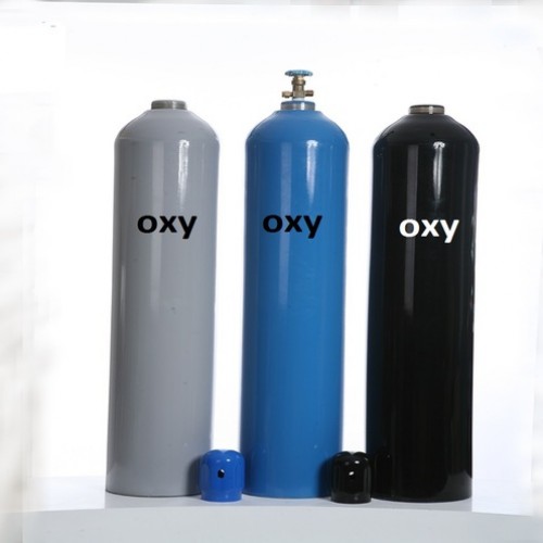 Cho thuê bình Khí Oxy thở tại Bình Dương